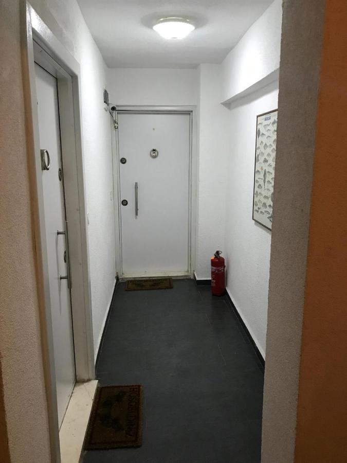 Rodos Han Estambul Exterior foto